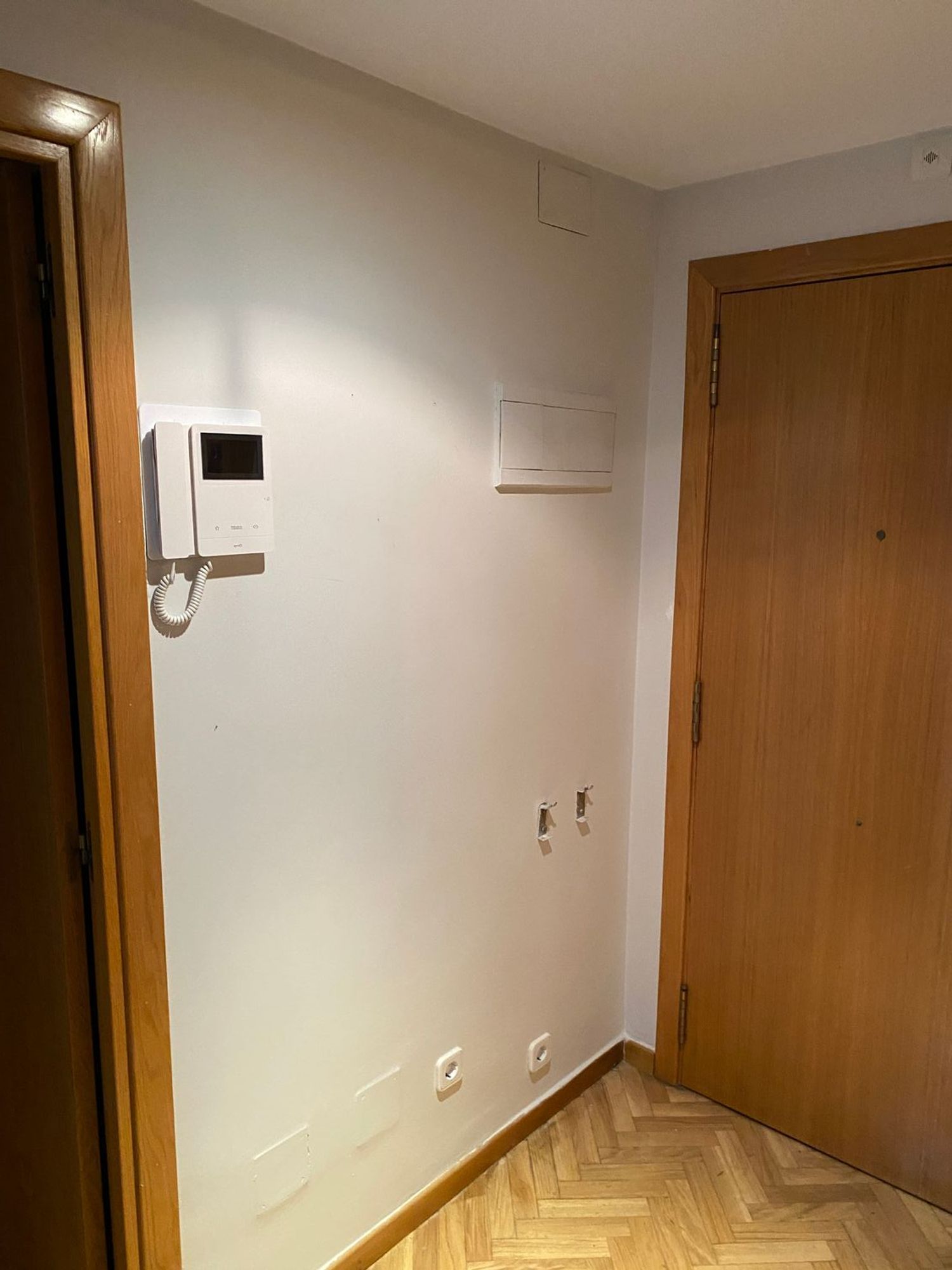 Piso en avenida del Parque, 84 - Foto 16