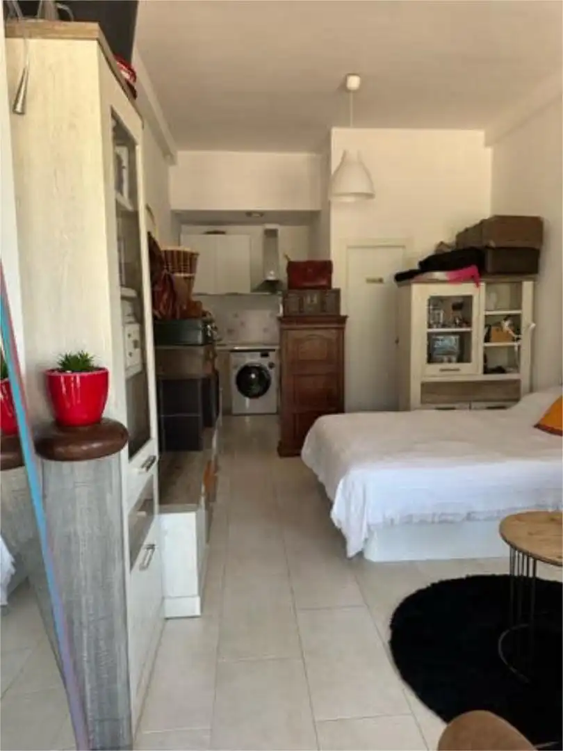 Loft en Cabo de las Huertas - Foto 2