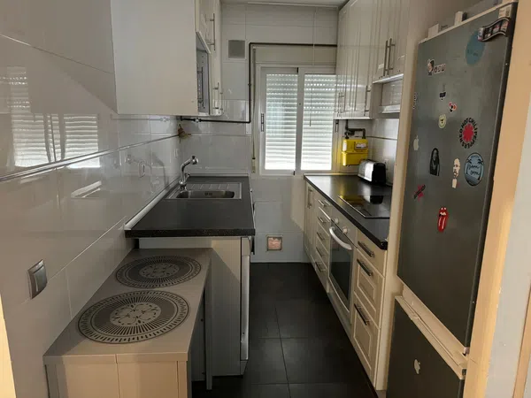 Piso en calle de Cervera, 55 - Foto 5