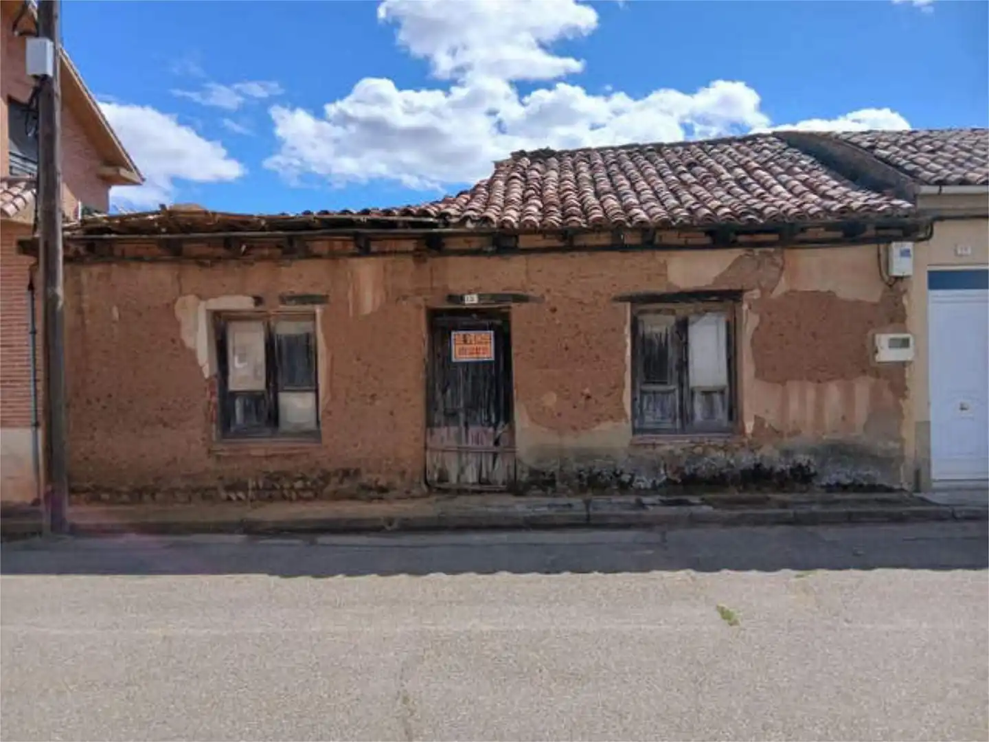 Chalet en Localidad: Villacedré - Foto 2