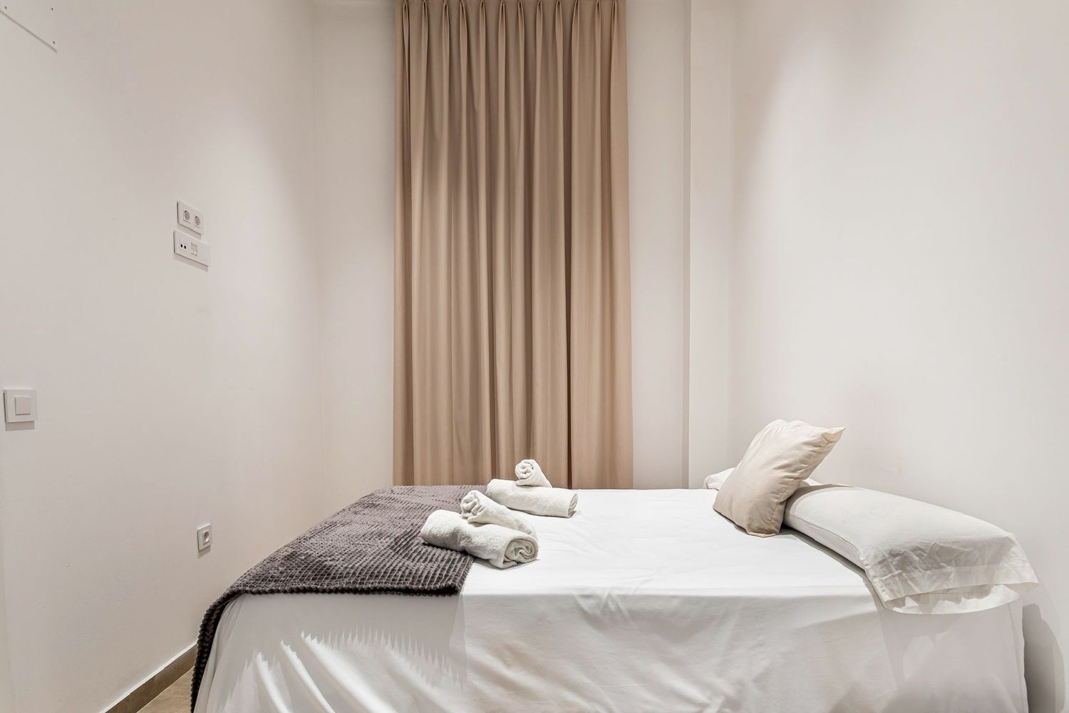 Estudio en Calle de Balmes, 10, El Pilar - Foto 5