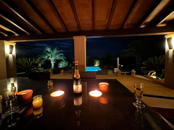 Finca rústica en Avenida de Cala Llombards, 31, Cala Llombards, Cala Llombards - Foto 33