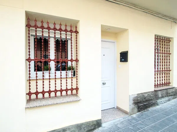 Estudio en Padre Mariana, 27 - Foto 12