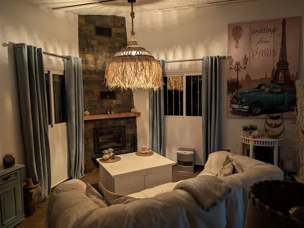 Casa rural en Calle les Mallaes s/n - Foto 12