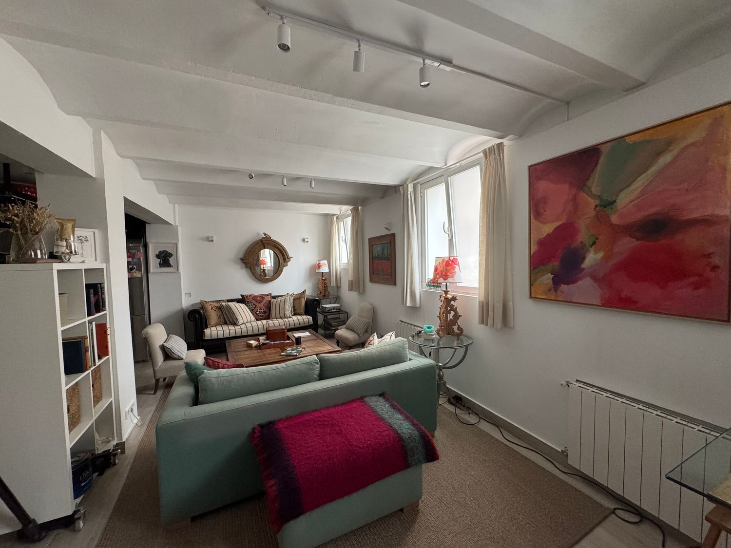 Piso en calle de Marcenado, 27 D - Foto 8