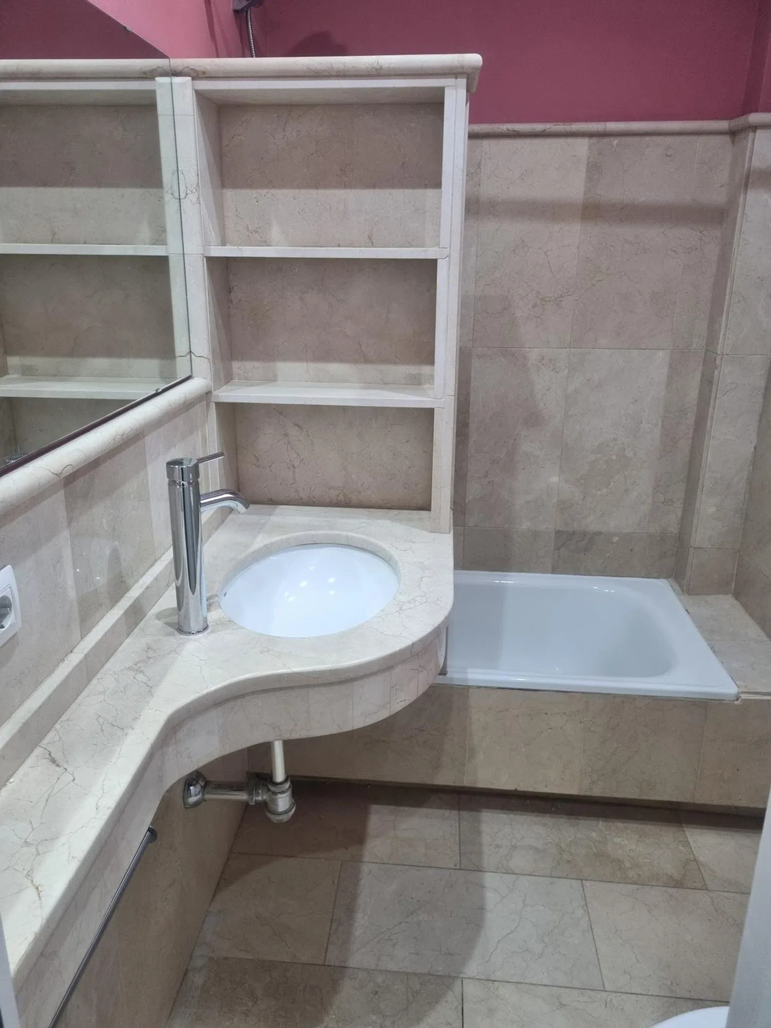 Piso en calle Pedro Pérez Fernández, 25 - Foto 1