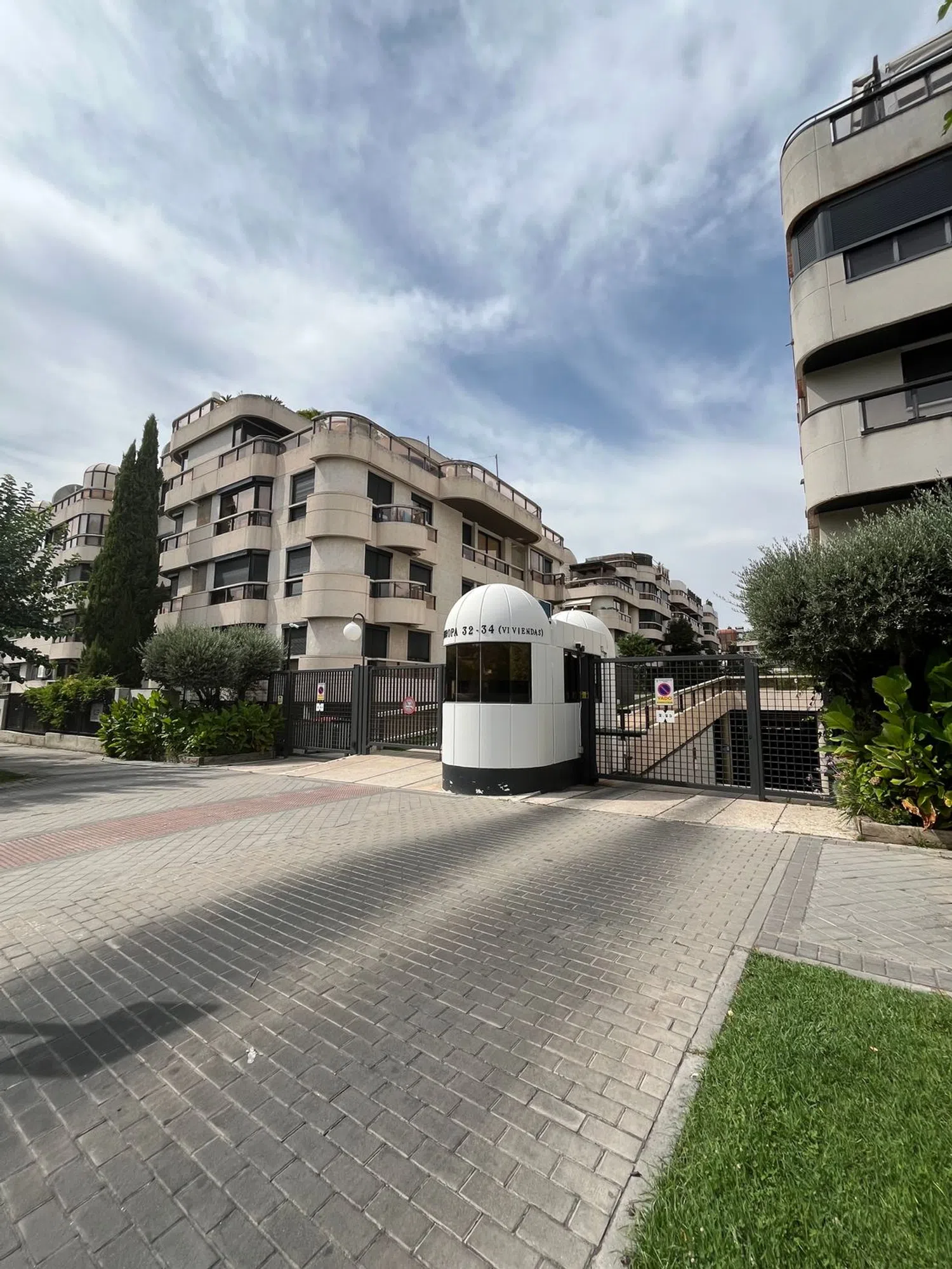 Piso en avenida Europa, 32 - Foto 2