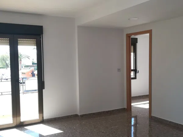 Piso en Avenida de la Verge del Puig, 50 - Foto 1