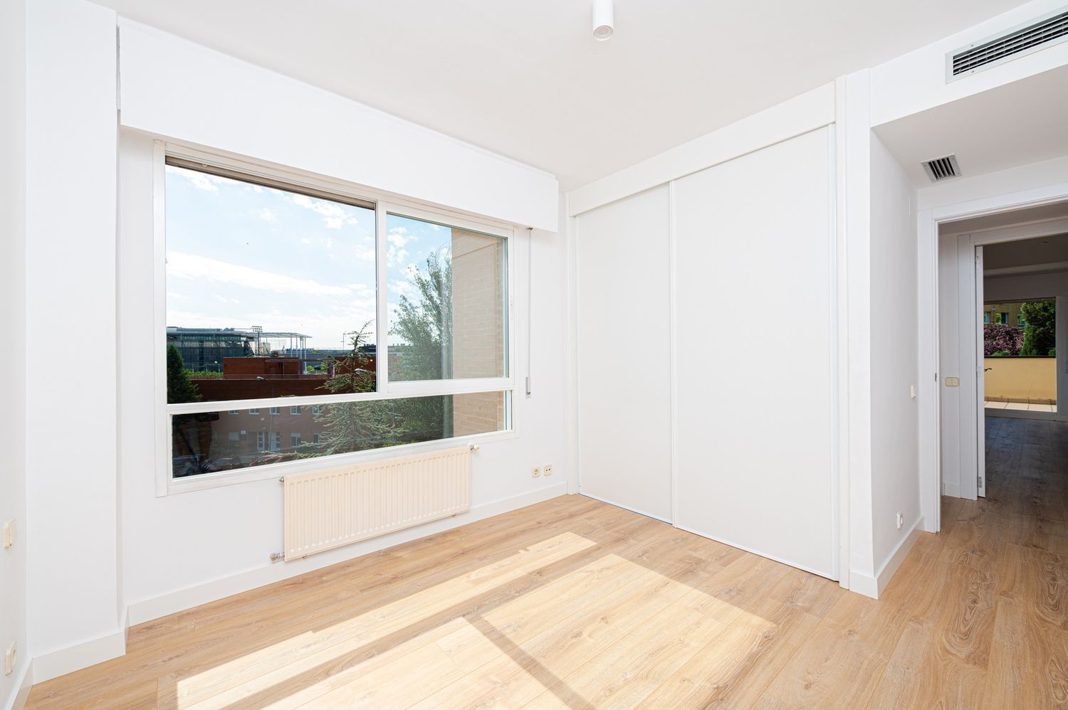 Piso en Barrio Conde Orgaz-Piovera - Foto 8