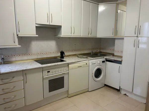 Piso en calle de las Peñuelas, 48