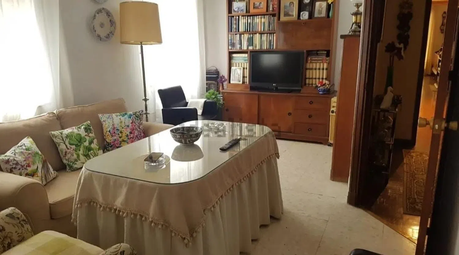 Piso en calle de Beniferri, 1