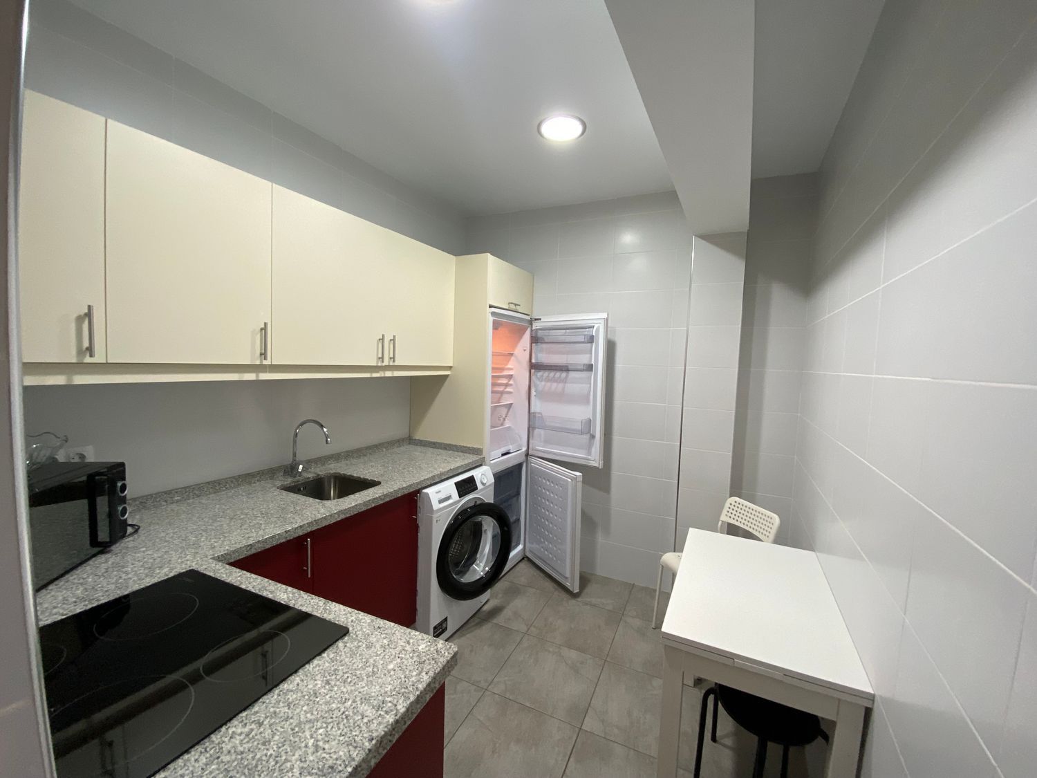 Piso en calle la Naval, 77 - Foto 9