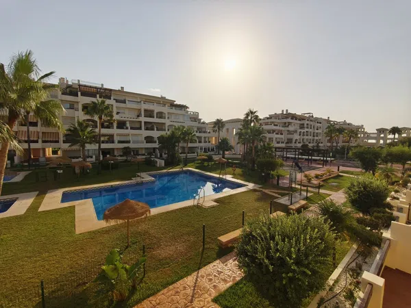 Piso en Paseo del Golf, 1, El Sabinar - Urbanizaciones - Las Marinas - Foto 2