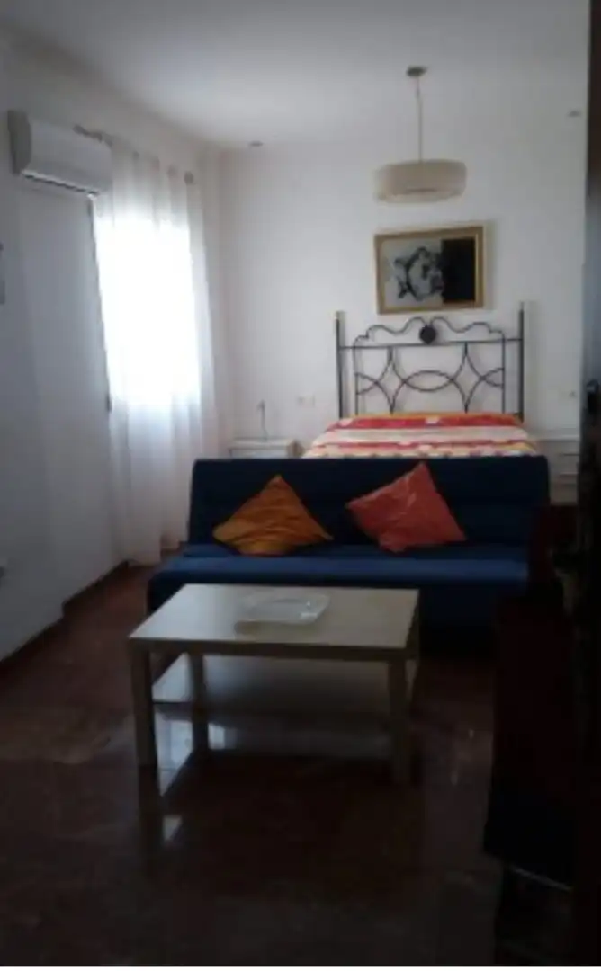 Estudio en  Plaza de la Trinidad 9 - Foto 3