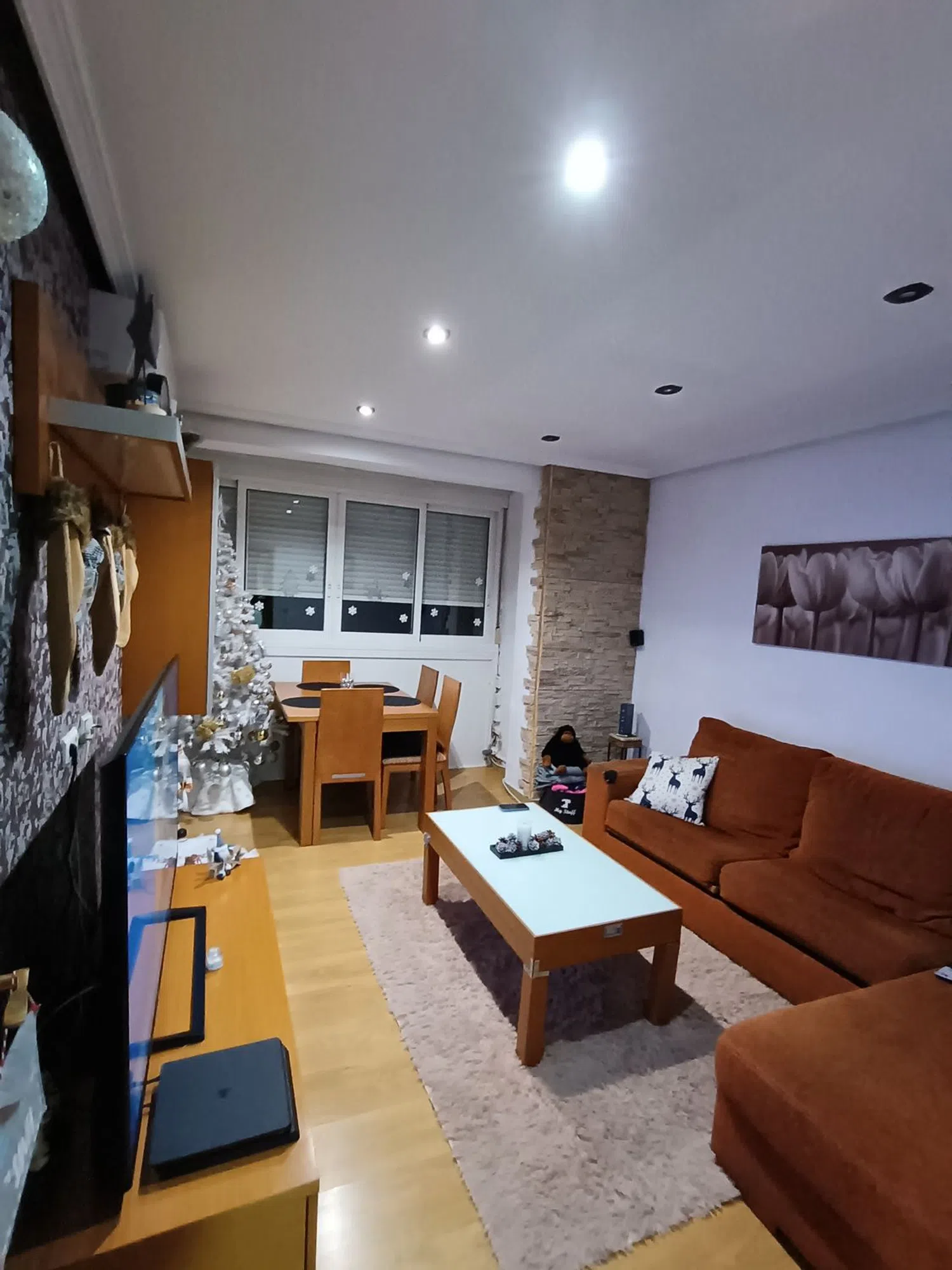 Piso en calle Hércules, 48 - Foto 5