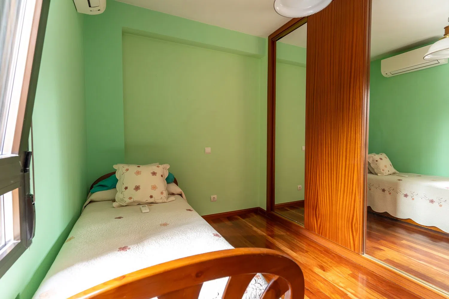 Piso en calle de la Villa de Marín, 34 - Foto 11