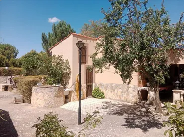 Casa adosada en Estudio con piscina - Foto 2