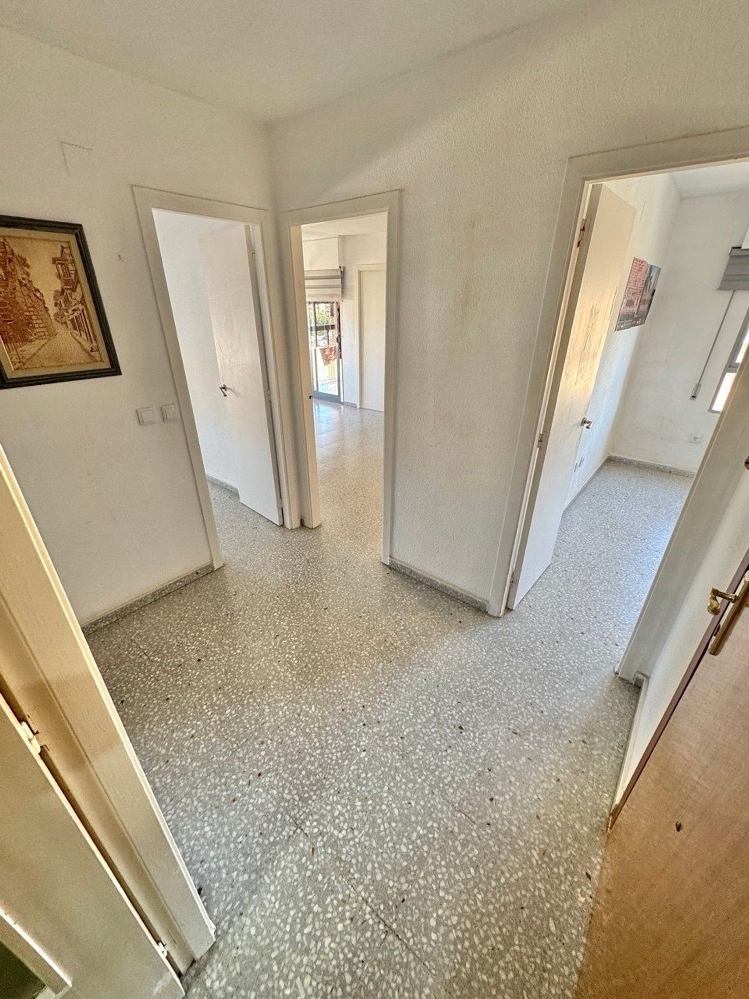 Piso en calle Hermanos Machado, 7 - Foto 6