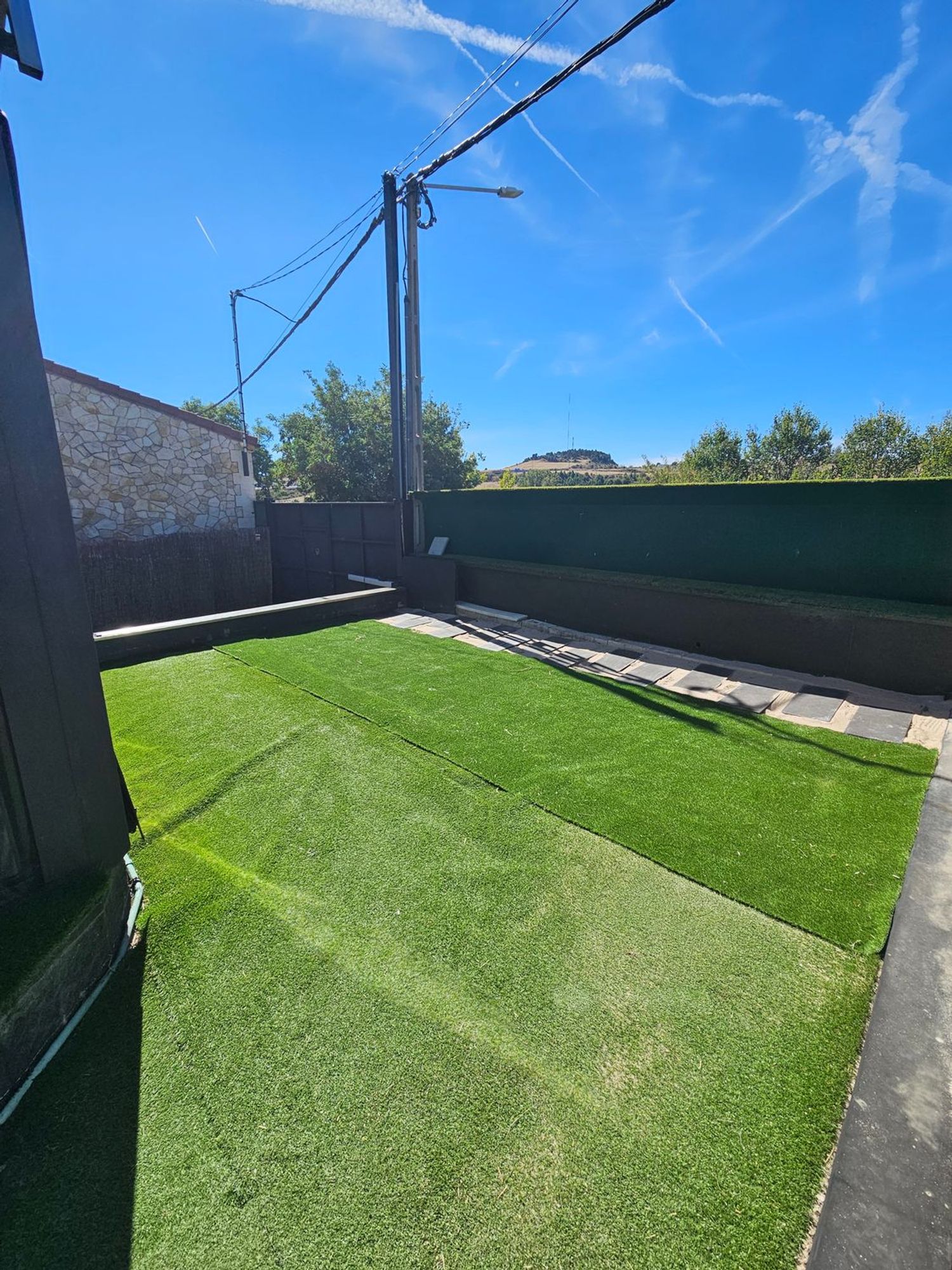 Casa o chalet independiente en Paseo de los Pisones, 201, San Agustín-Parque Europa - Foto 6
