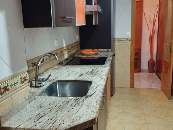 Piso en avenida Isabel Manoja, 23 - Foto 5