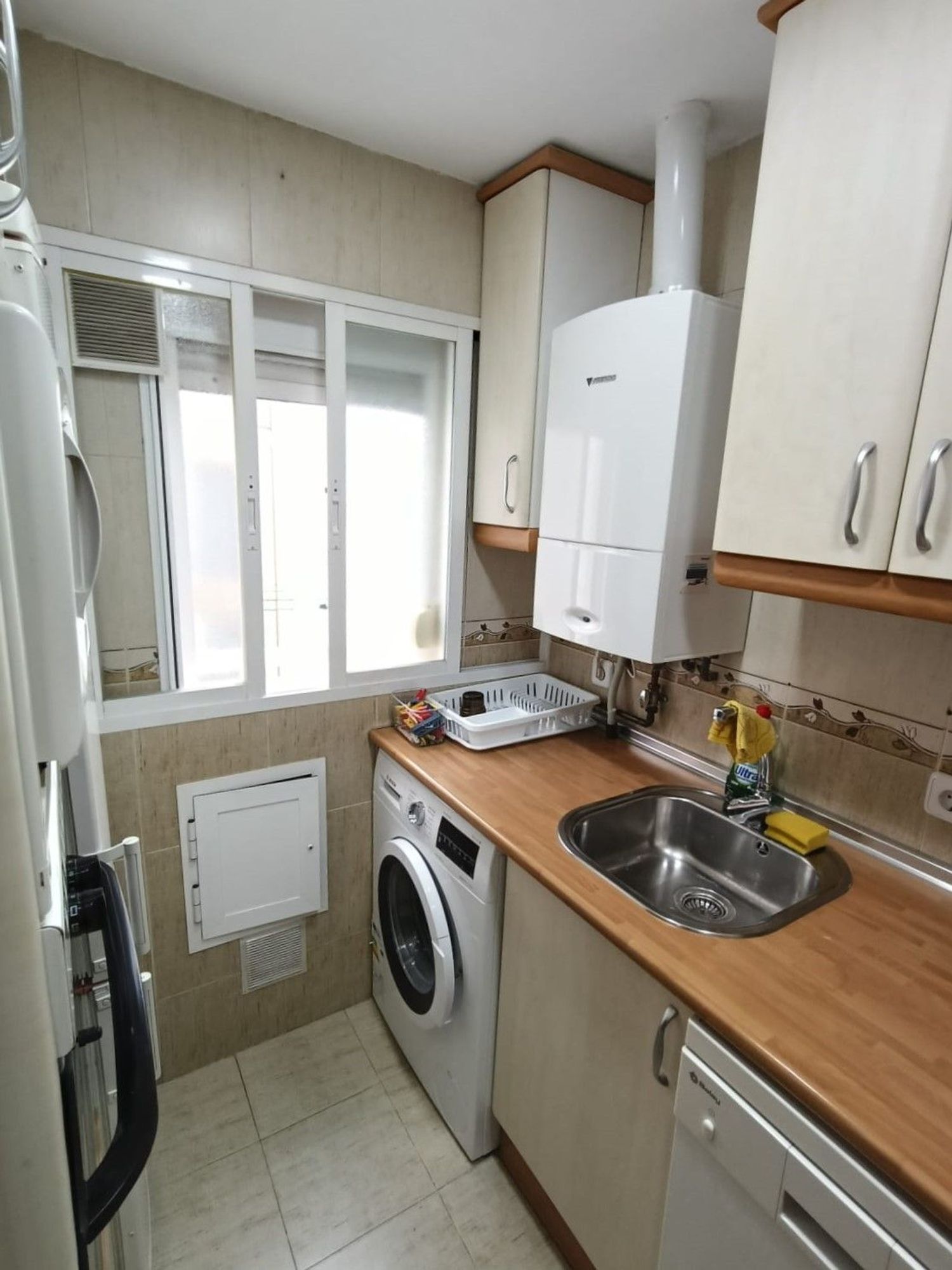 Piso en calle de Sarria, 30 - Foto 11