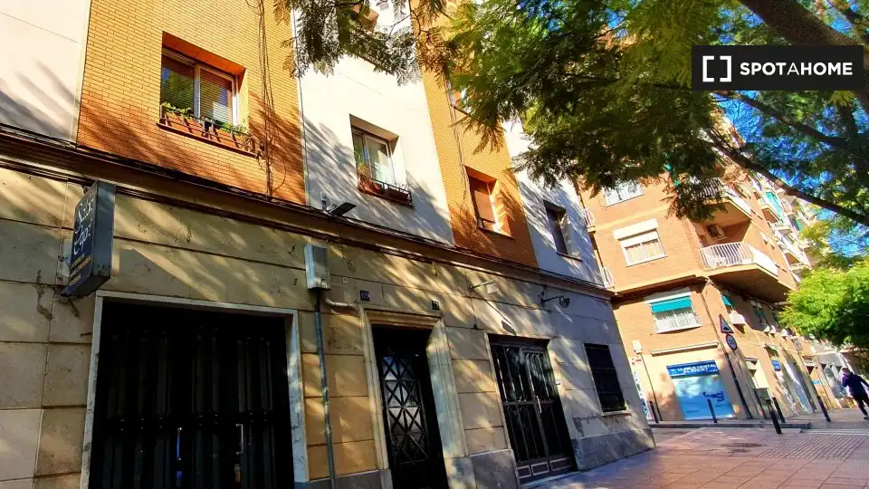 Piso en  Barcelona Capital - Foto 13