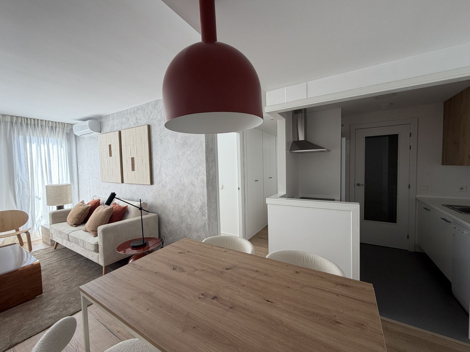 Ático en venta en Paseo Miguel de Cervantes, 2 - Foto 8
