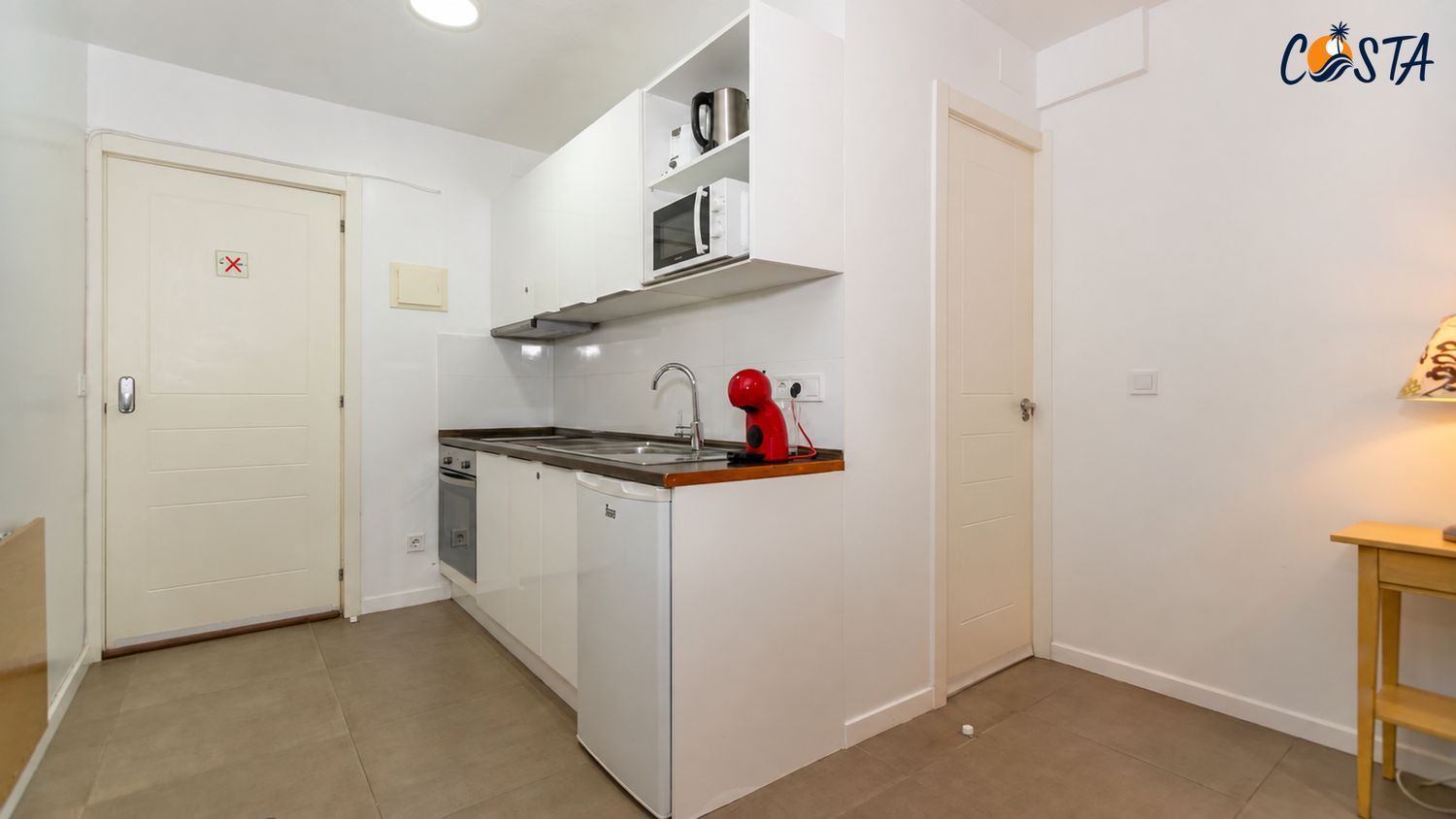 Estudio en Calle de Pere Aleixandre, 4, Mont-Olivet - Foto 6
