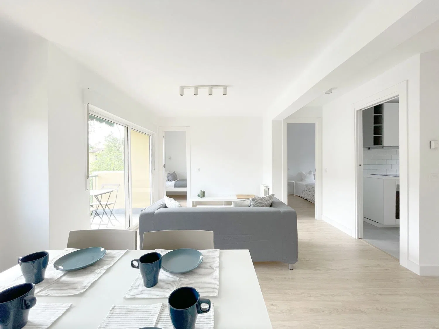 Piso en calle Oliana, 6 - Foto 10