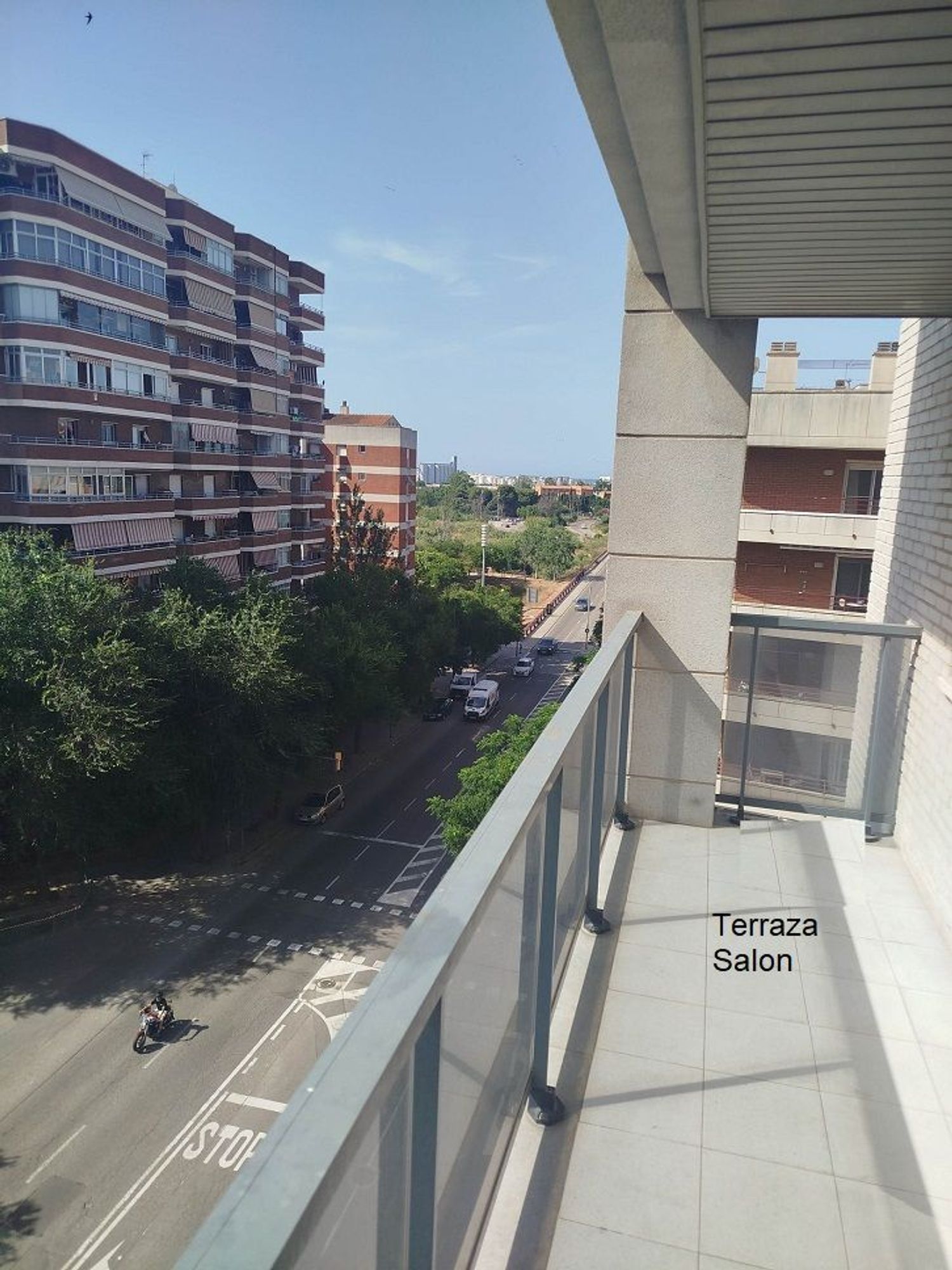 Piso en Calle Ernest Vilches Dominguez, 1, Nou Eixample Nord, Nou Eixample Nord - Foto 3