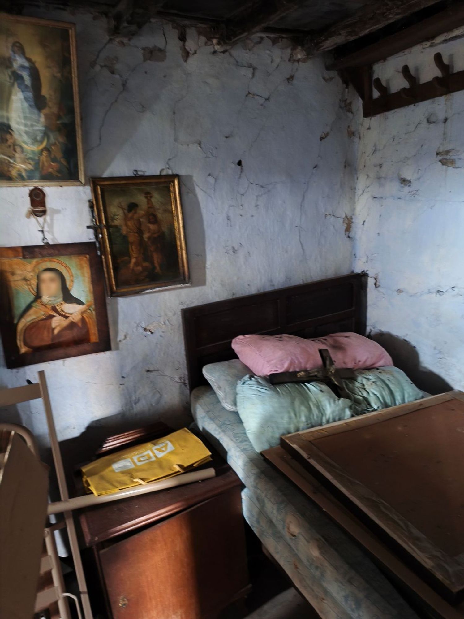 Casa de pueblo en San Martín de Valle, 30 - Foto 24