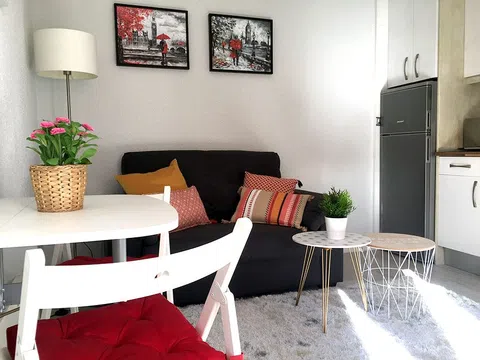 Piso en calle Concordia, 10