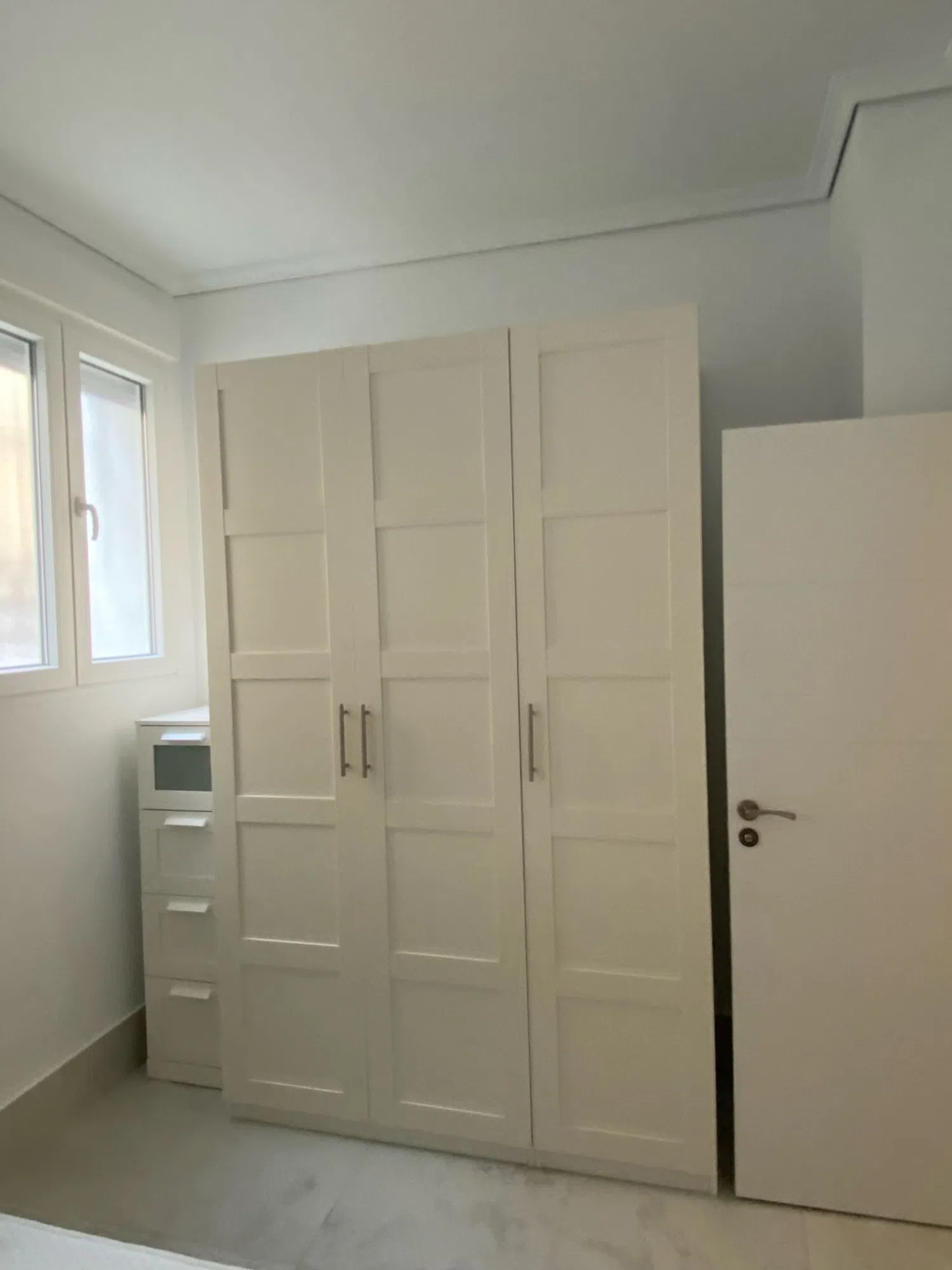 Piso en calle del Marqués de Leis, 7 - Foto 16