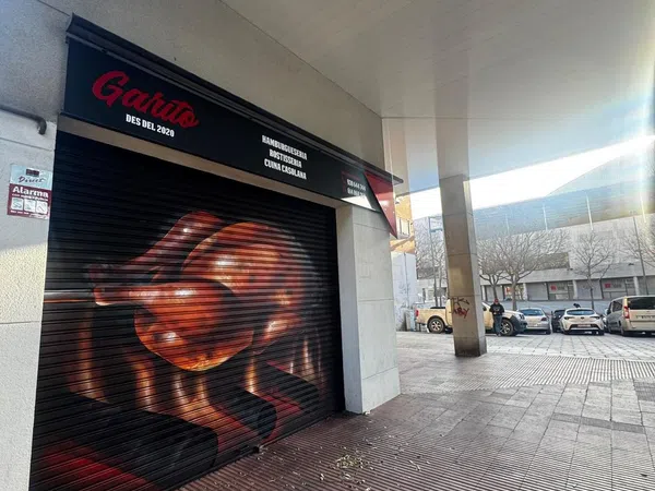 Local en Take away en Calle de Ponent, Gorg - Foto 4