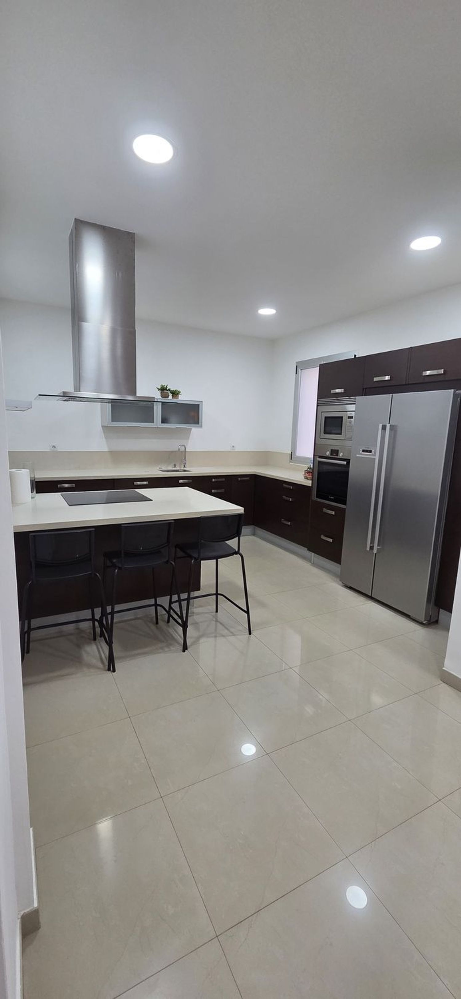 Chalet pareado en Calle Hermanos Machado, 13, Sardina, Sardina - Foto 2