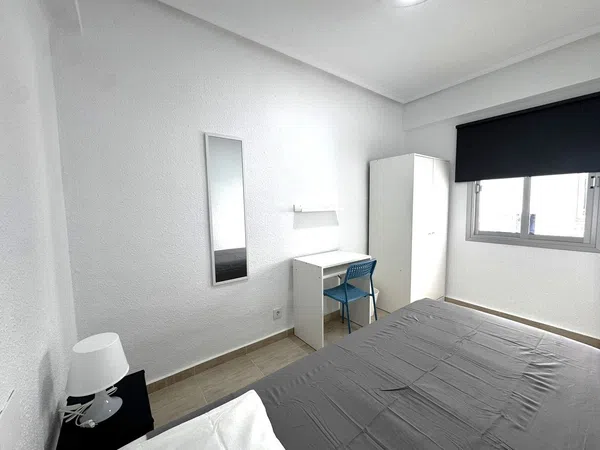 Piso en Calle Gravina, 2, Linarejos, Linarejos - Foto 14