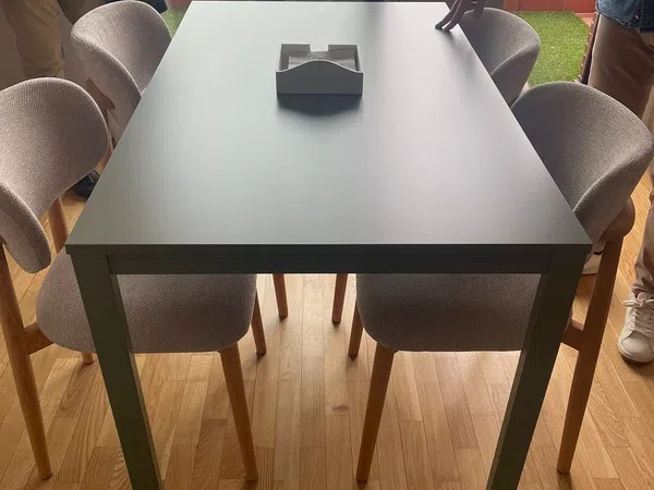 Piso en calle Aconcagua, 97 - Foto 8