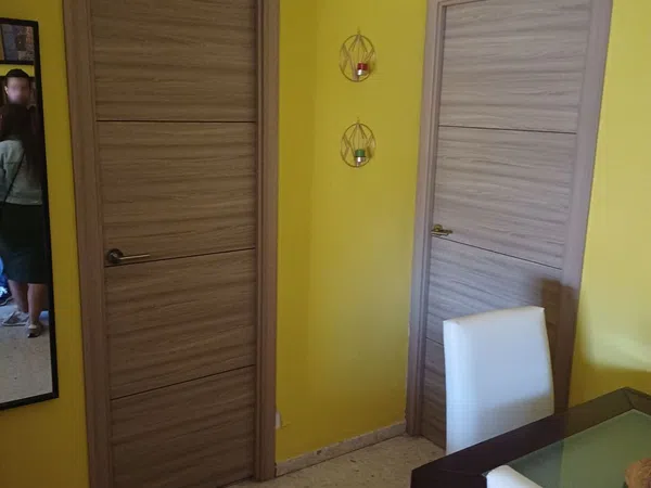 Piso en Calle Ambrosio de la Cuesta, 9 NmeroPlantacuartapiso, Bellavista - Foto 19