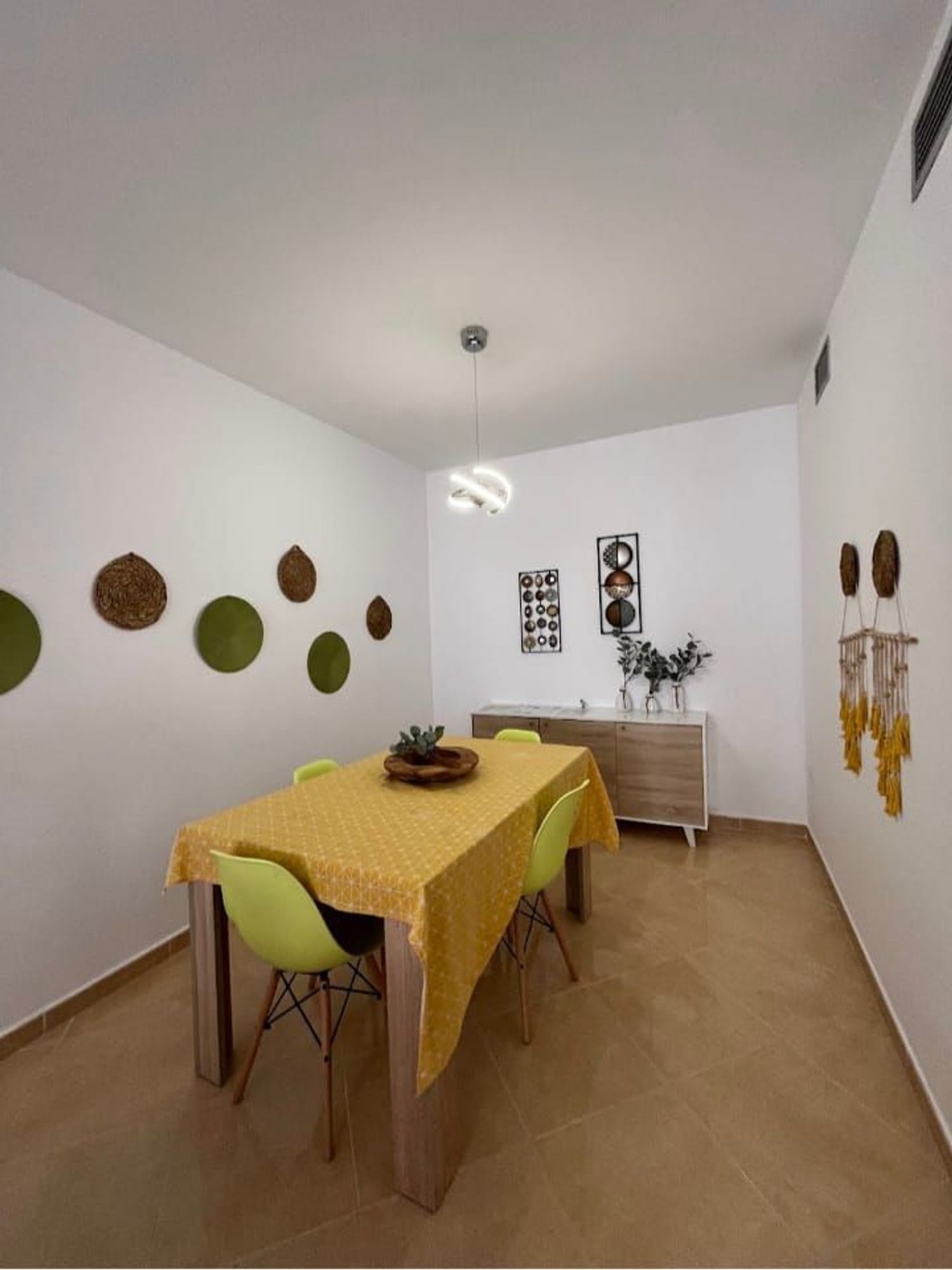 Piso en Avenida la Constitución, 5, Benissa pueblo, Benissa pueblo - Foto 7