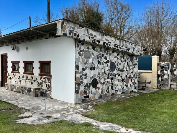 Casa o chalet independiente en Bustillo de villarcayo s/n - Foto 2