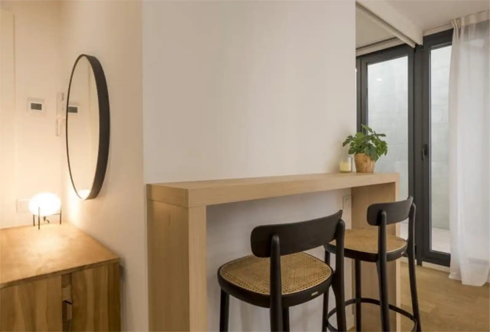 Apartamento en Gracia - Foto 2