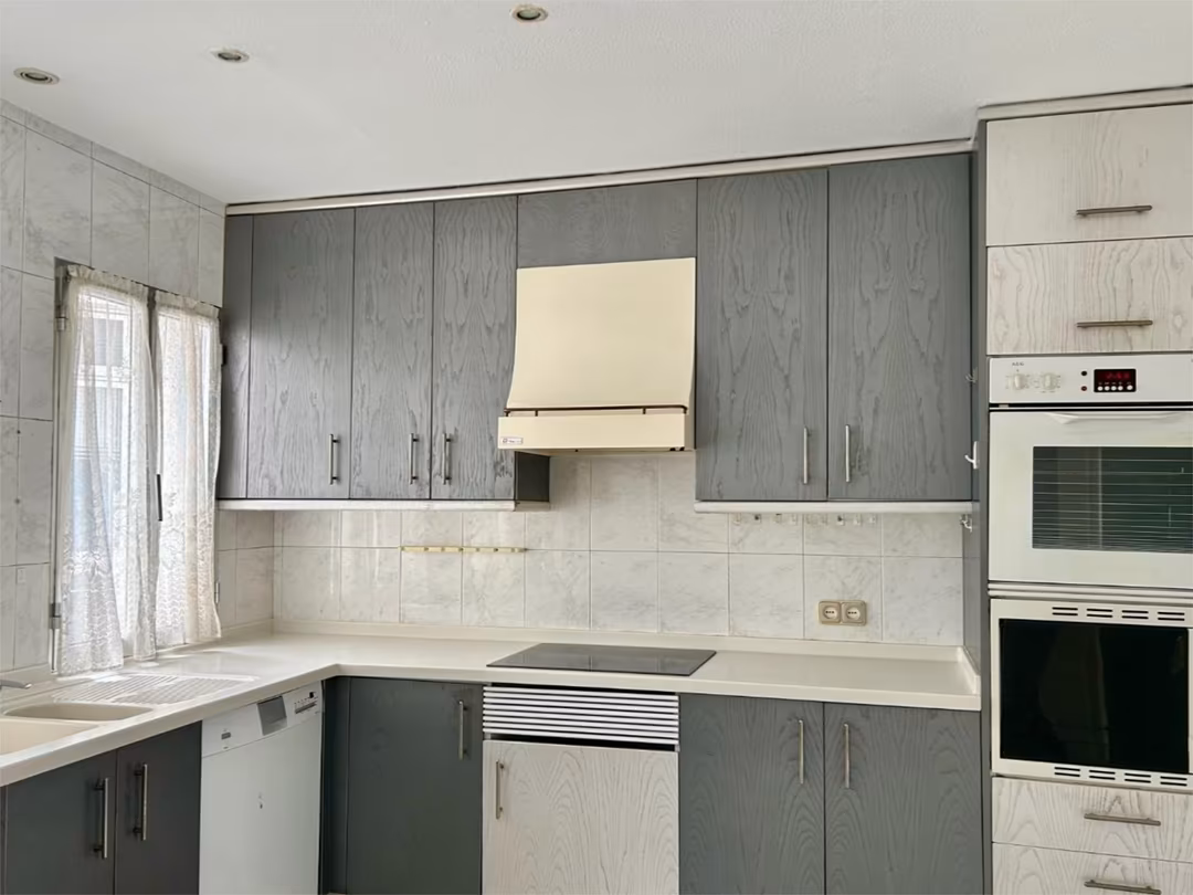 Piso en  Madrid Capital - Foto 14