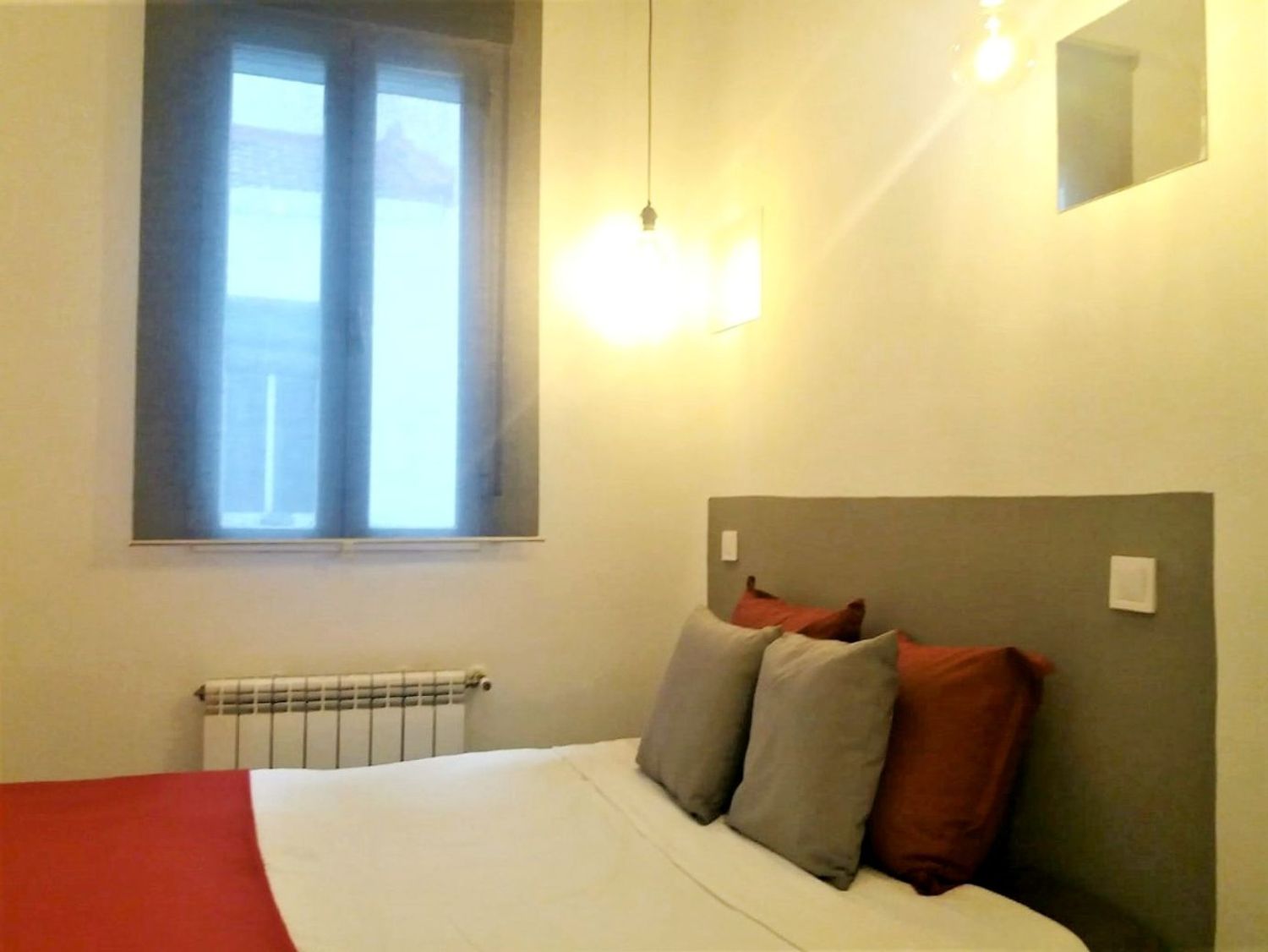 Piso en calle de Malcampo, 16 - Foto 10