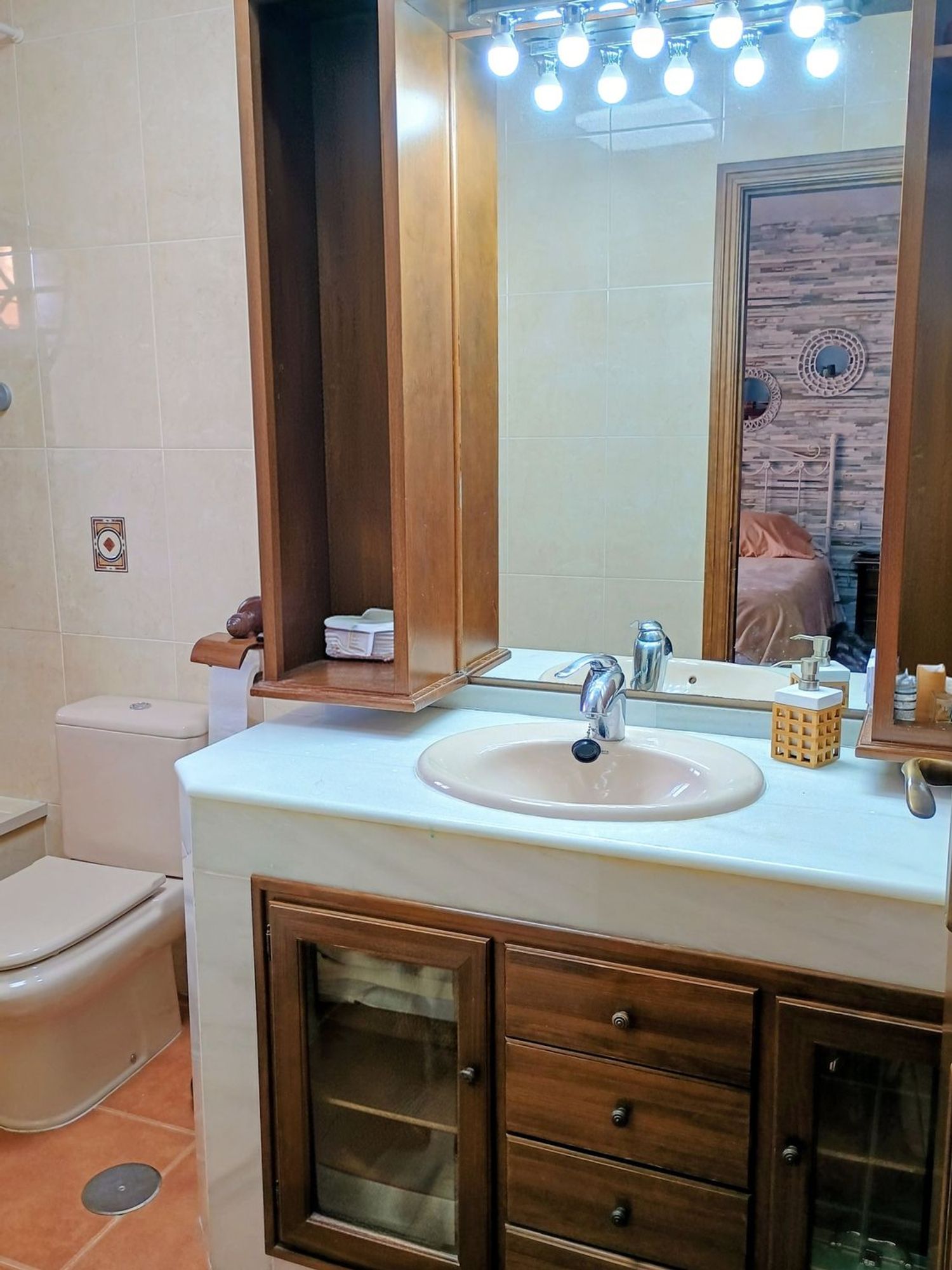 Chalet pareado en calle Pepa Flores González, 66 - Foto 28