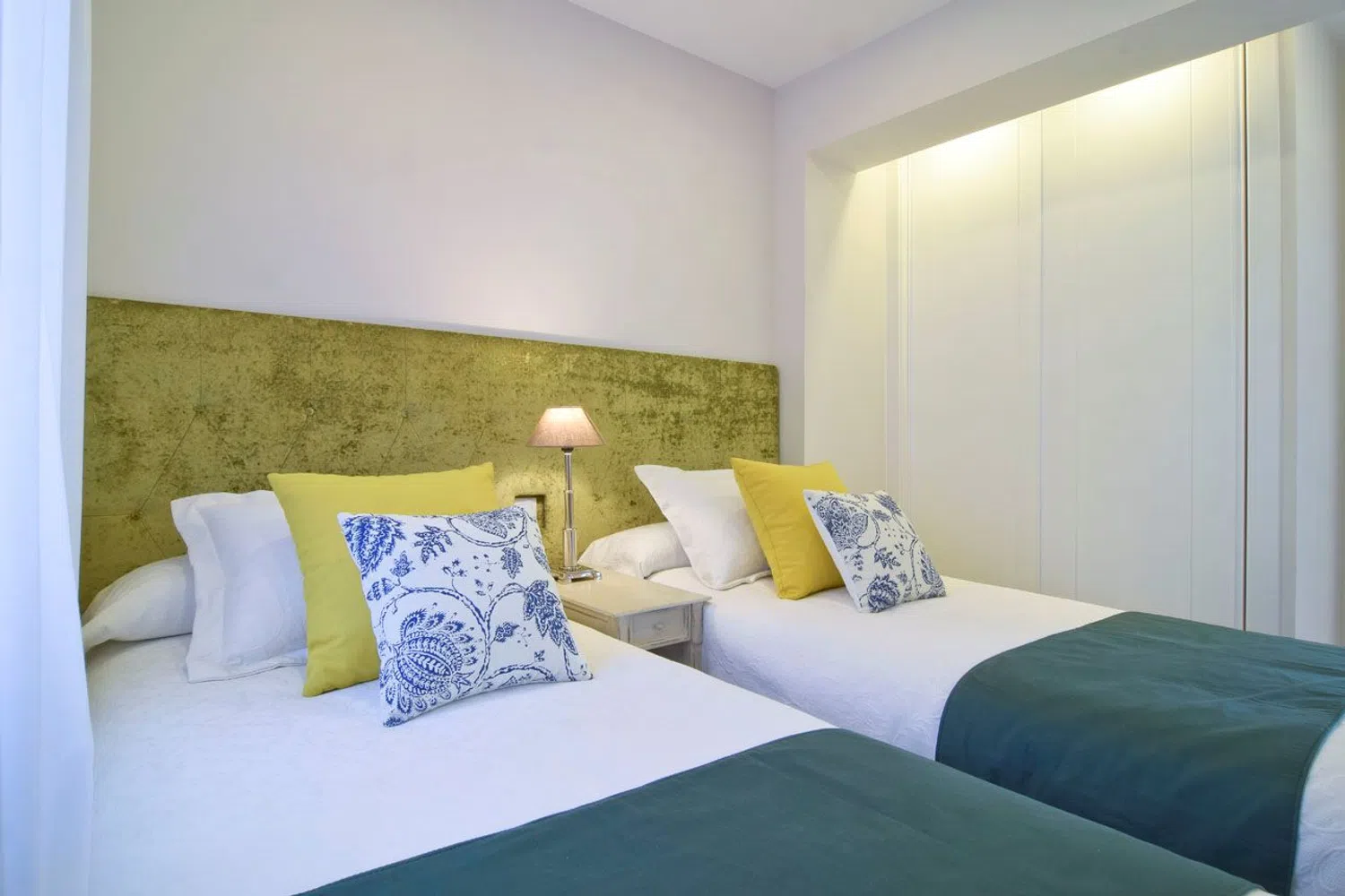 Ático en calle de Maldonado, 40 - Foto 10