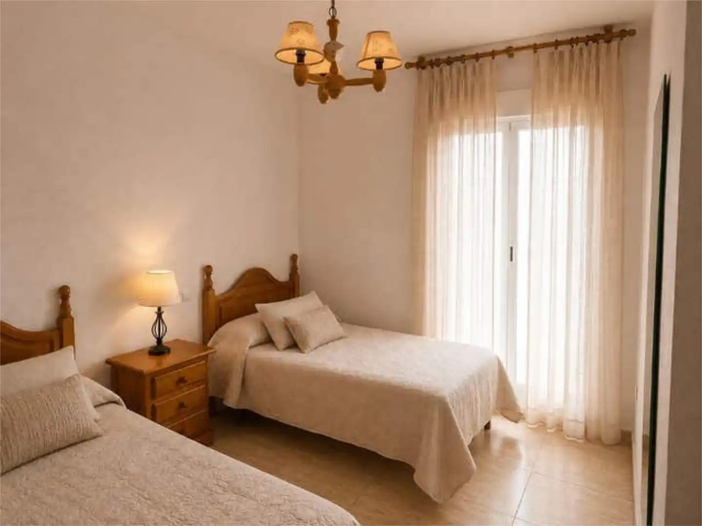Apartamento en APARTAMENTO LA GUARDIA DE SALOBREÑA - Foto 5