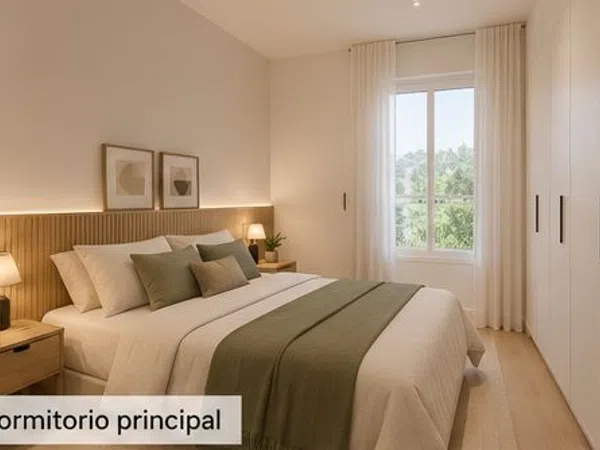 Piso en Calle de Rodés, 35, Sant Josep - Foto 2
