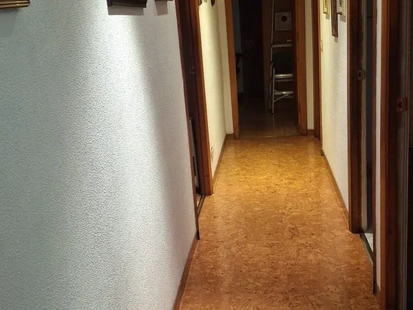 Piso en Calle Antonio Noriega Varela, 16, Universidad, Universidad - Foto 3