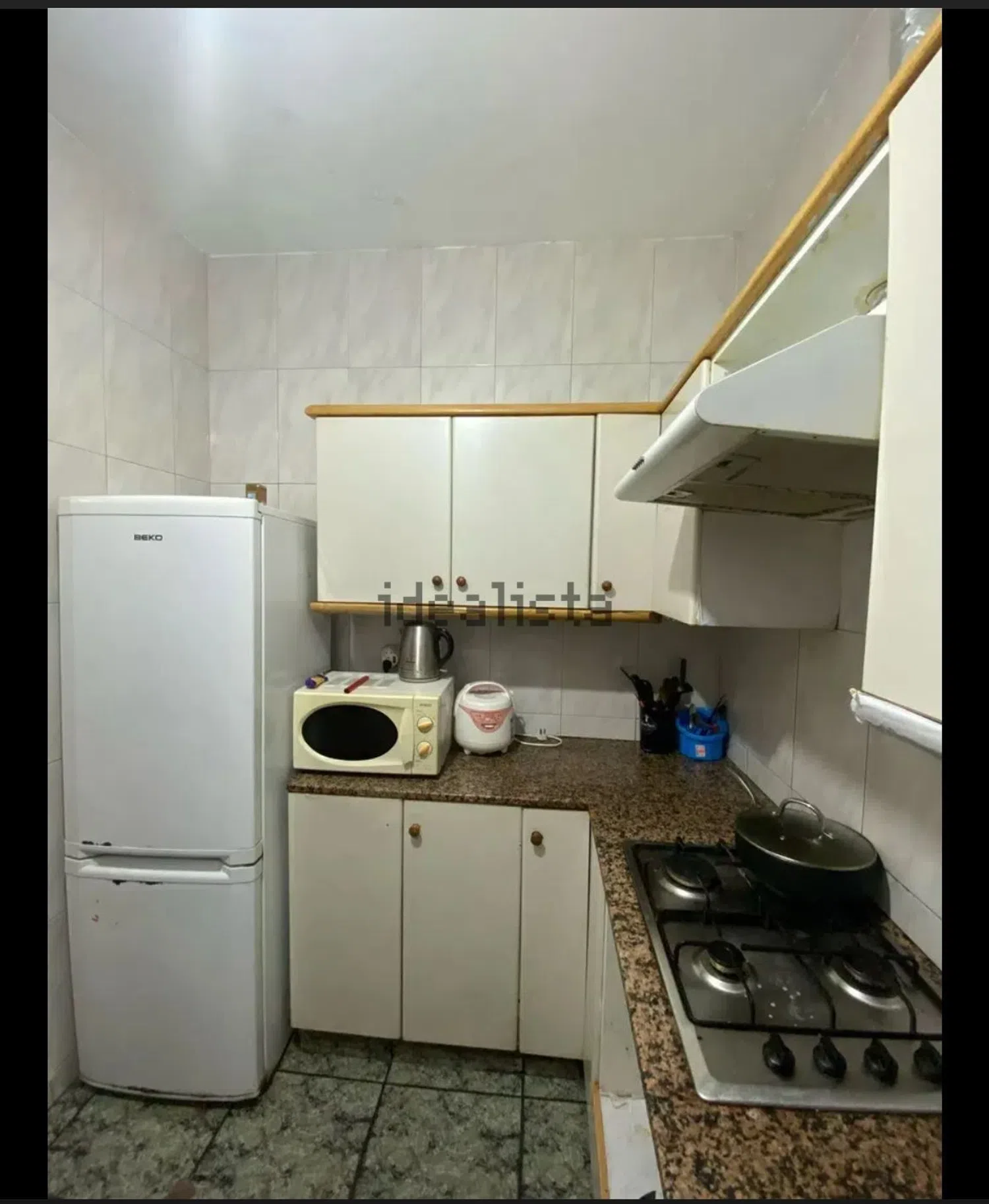 Piso en carretera de la Bordeta, 21 - Foto 11