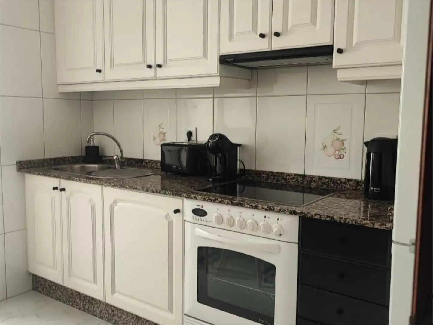 Piso en  Rúa Manuel de Castro 15 - Foto 18